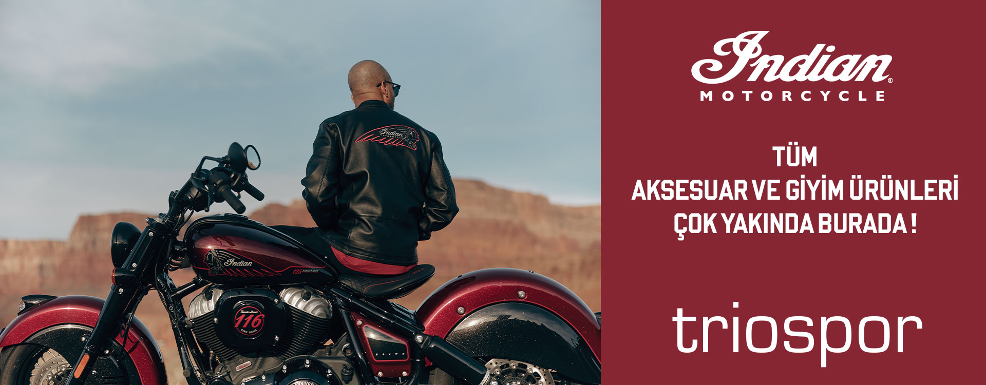 Marka - Kategori - Indian