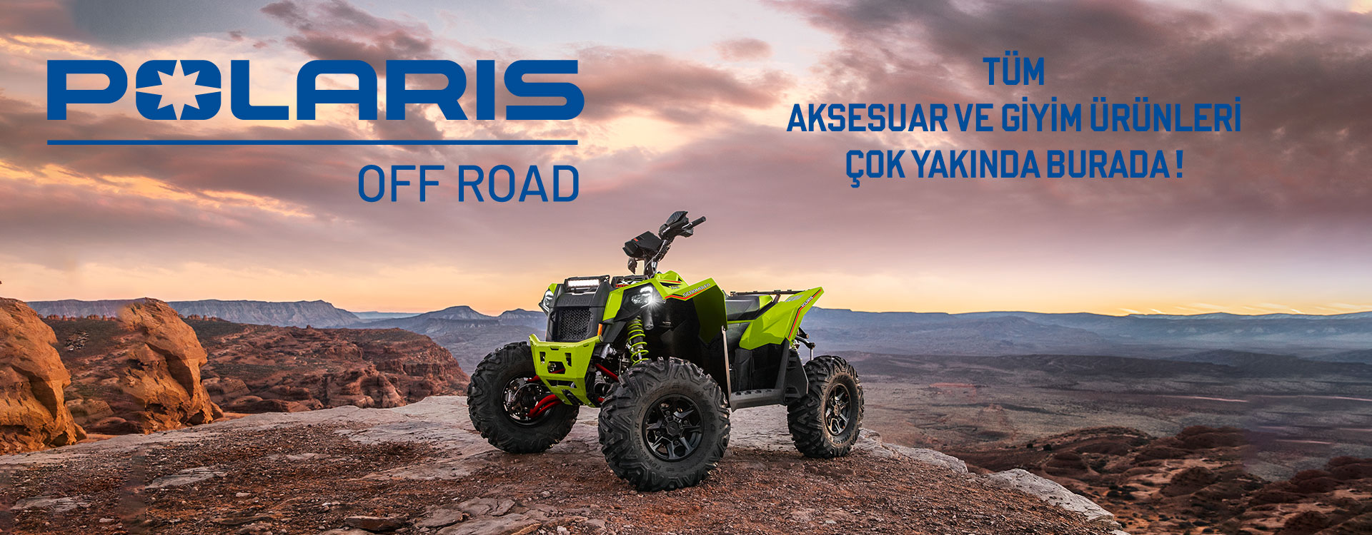 Marka - Kategori - Polaris