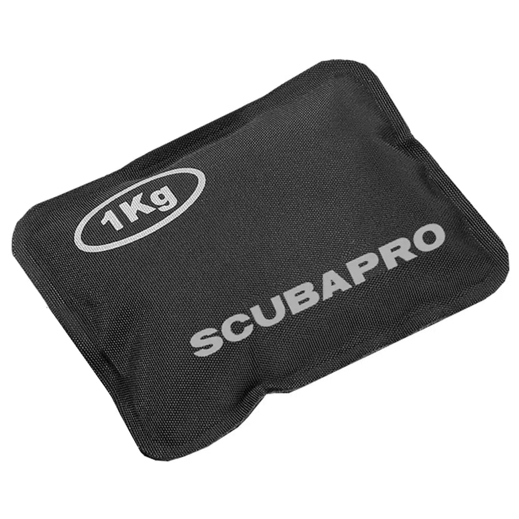SCUBAPRO AĞIRLIK 2 KG