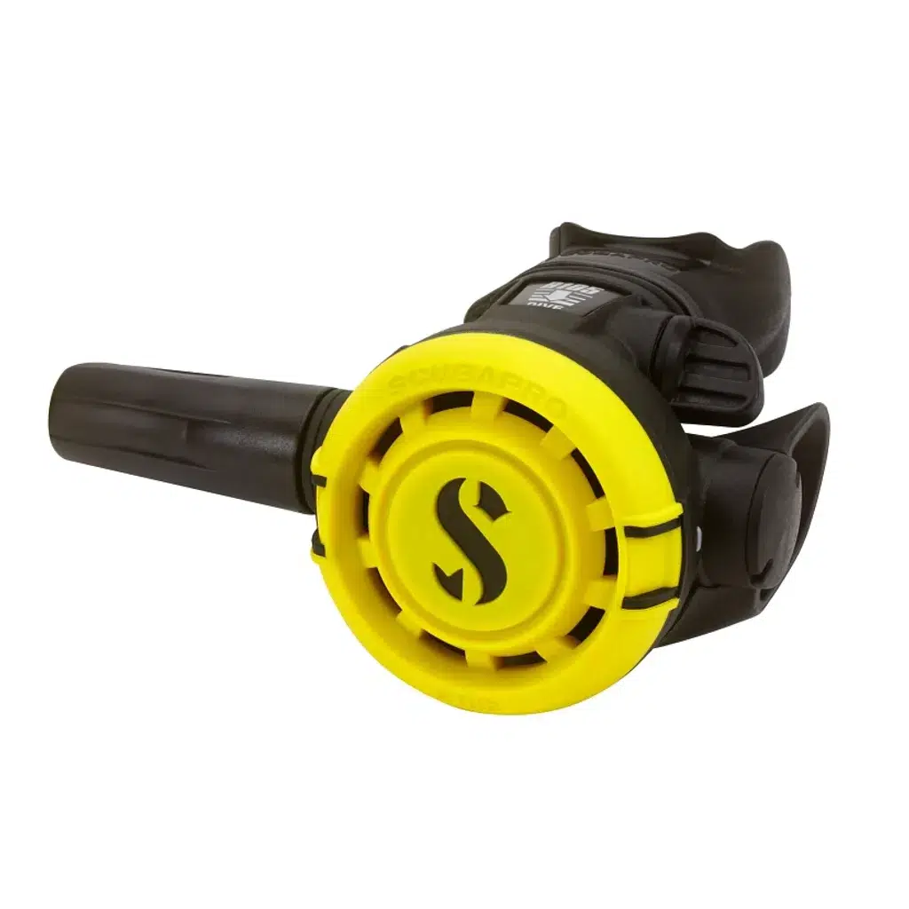 SCUBAPRO REGÜLATÖR AHTAPOT R105