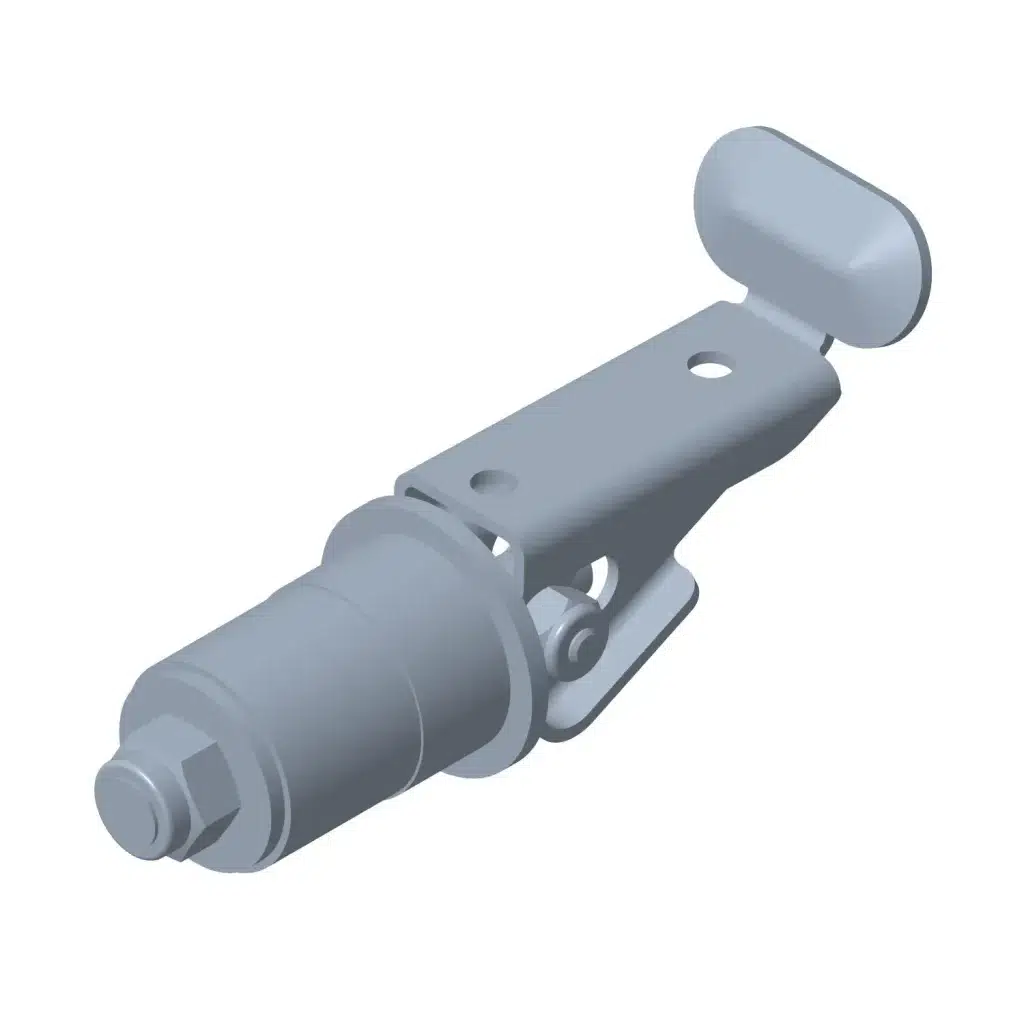 POLARIS ANCHOR,LOCK RIDE(ATV)