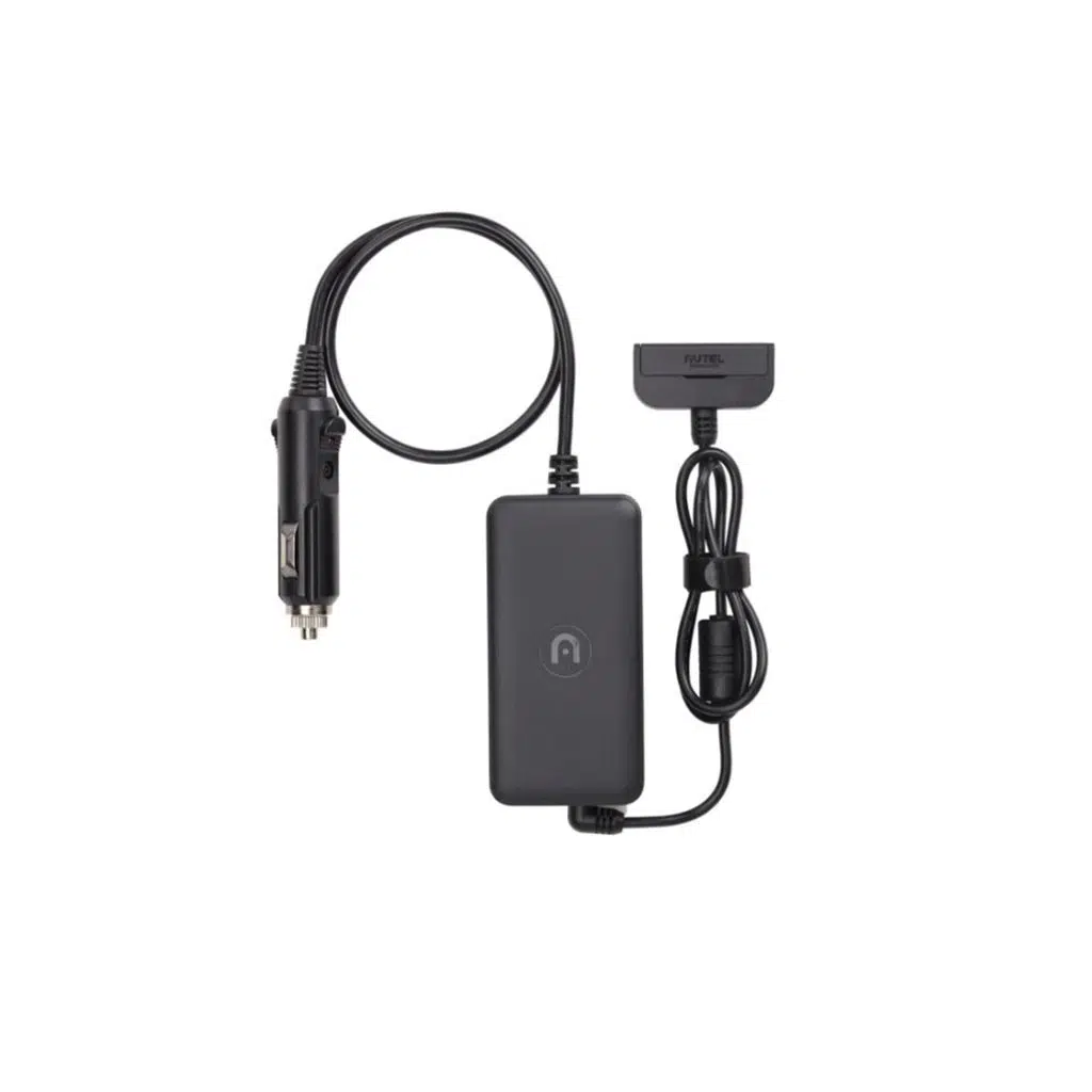 Autel Robotics EVO 2 Araçiçi Şarj Cihazı