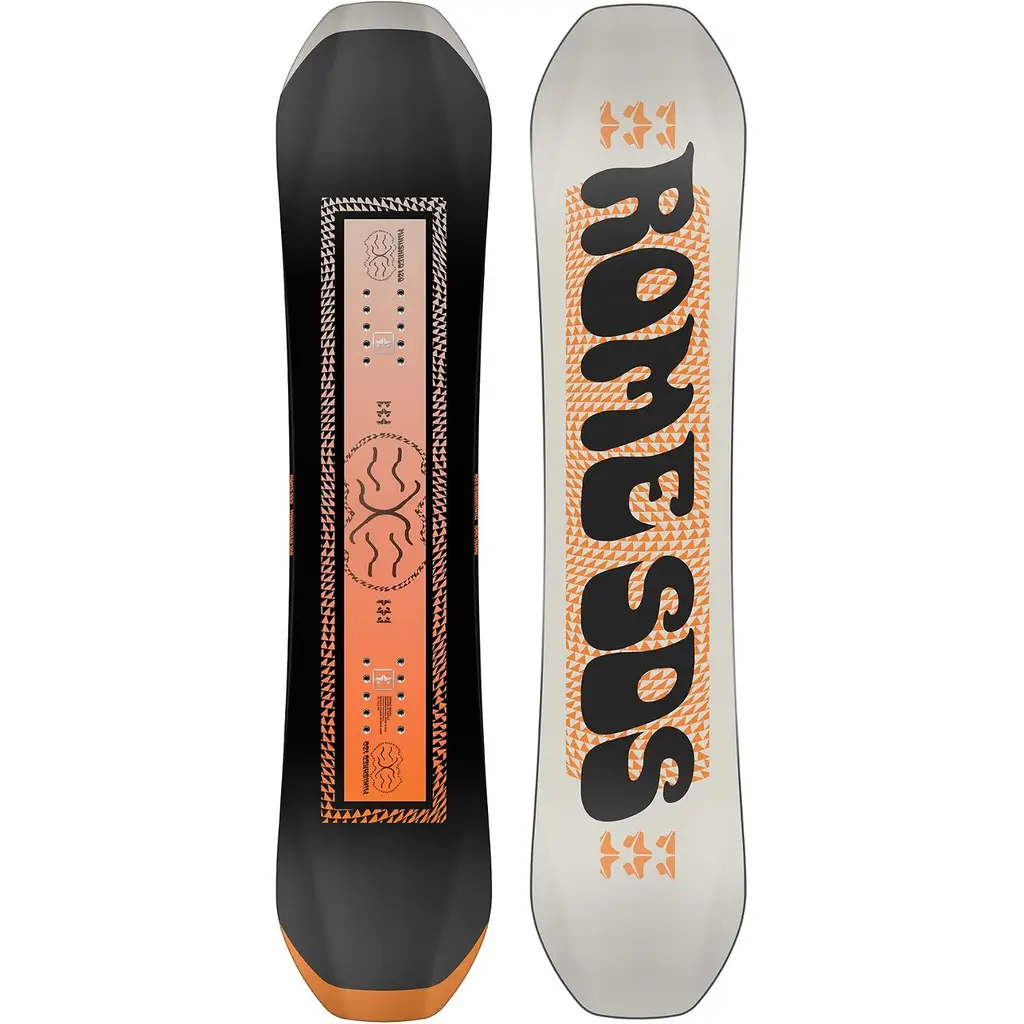 ROME SDS MINISHRED ÇOCUK SNOWBOARD