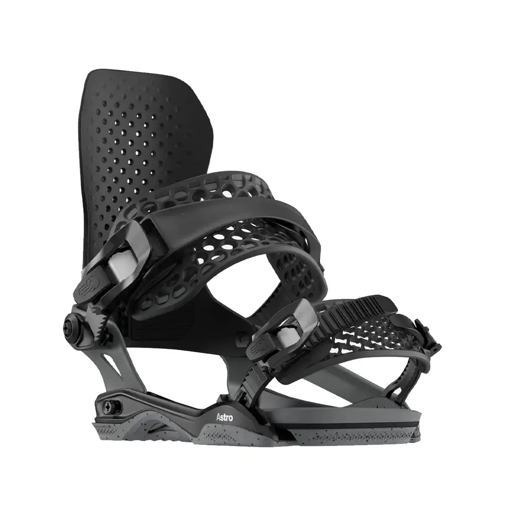BATALEON SNOWBOARD BAĞLAMASI ASTRO AW SİYAH