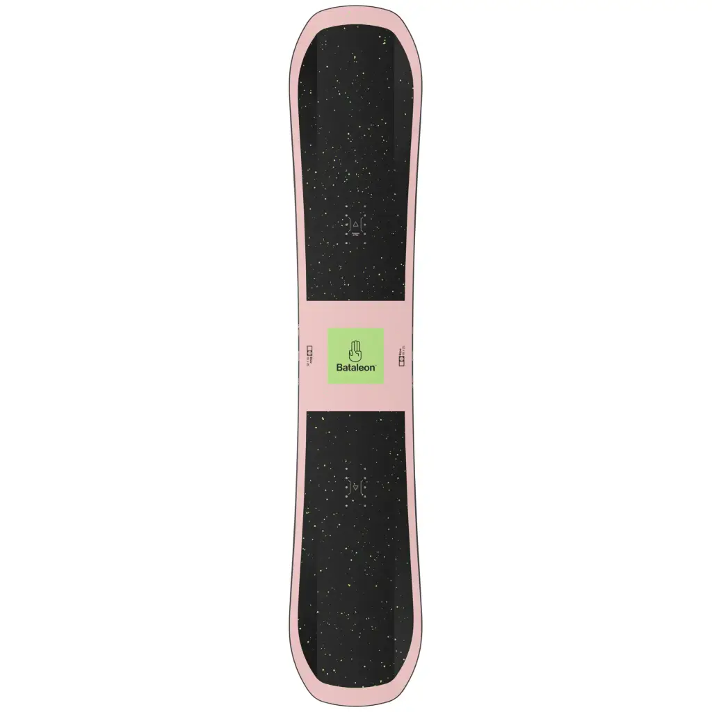 BATALEON SNOWBOARD BLOW