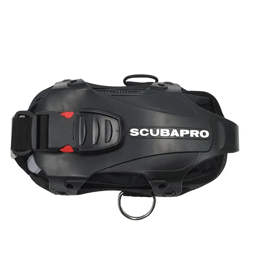 SCUBAPRO BC AĞIRLIK CEBİ S TEK PRO FLUID