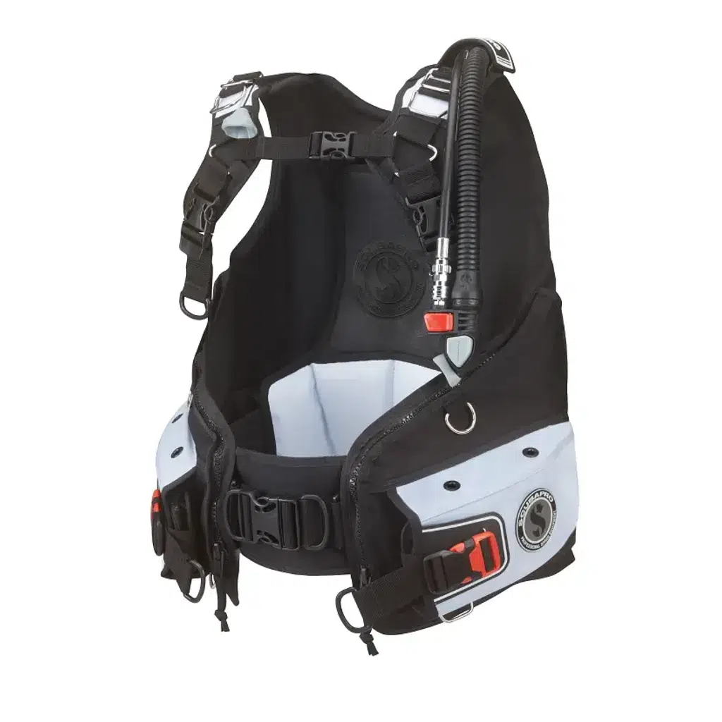 SCUBAPRO BC BELLA BEYAZ