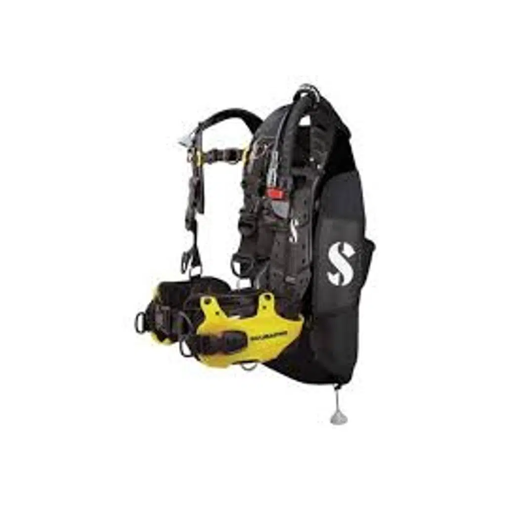 SCUBAPRO BC HYDROS PRO SARI