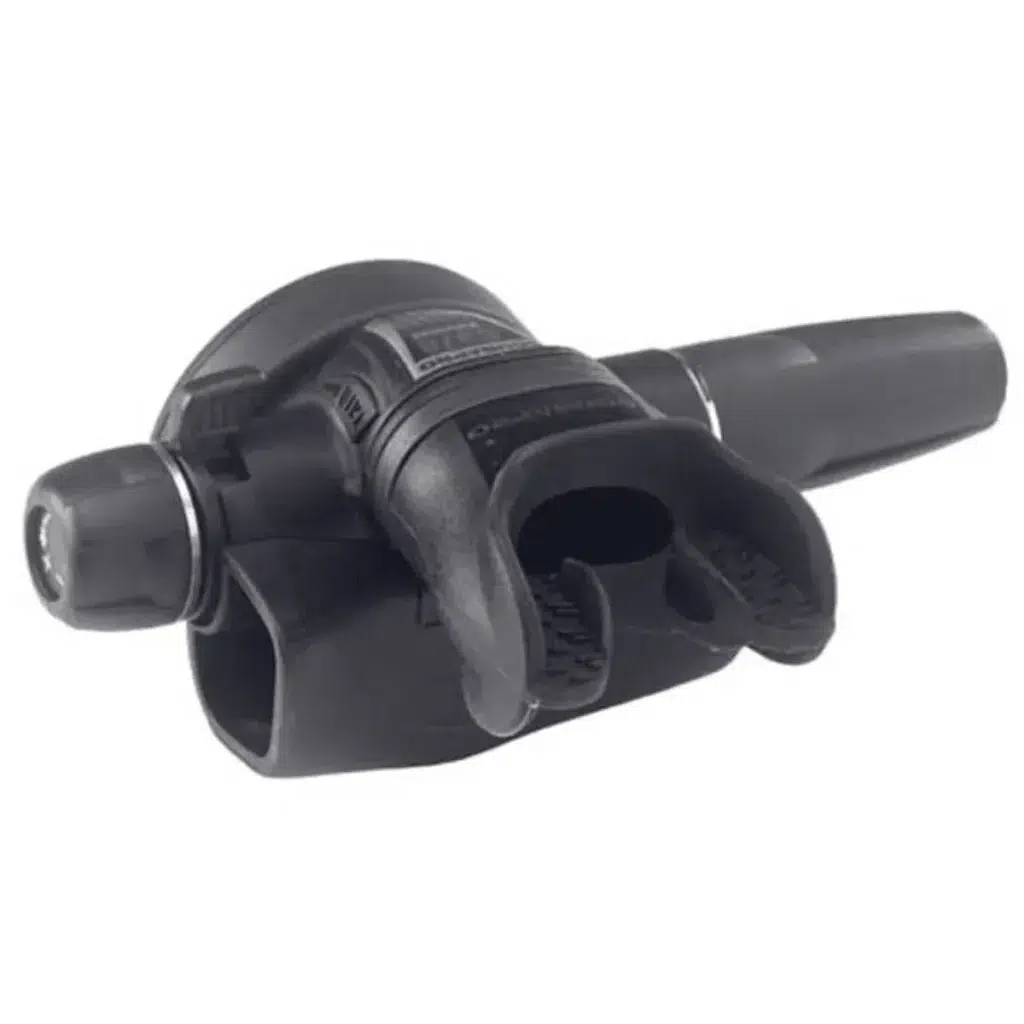 SCUBAPRO REGÜLATÖR C370 2. KADEME