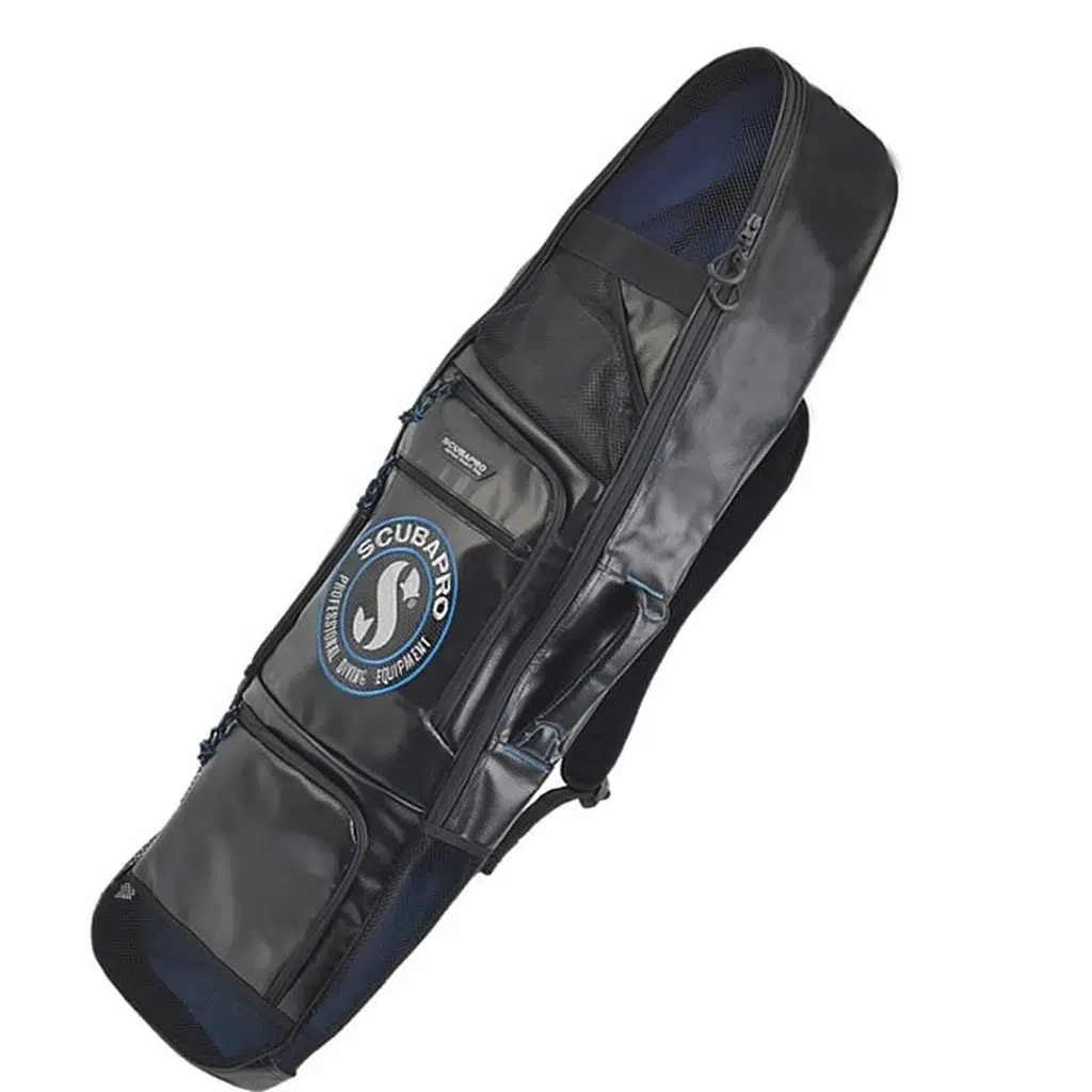 SCUBAPRO ÇANTA BEACH BAG SİYAH