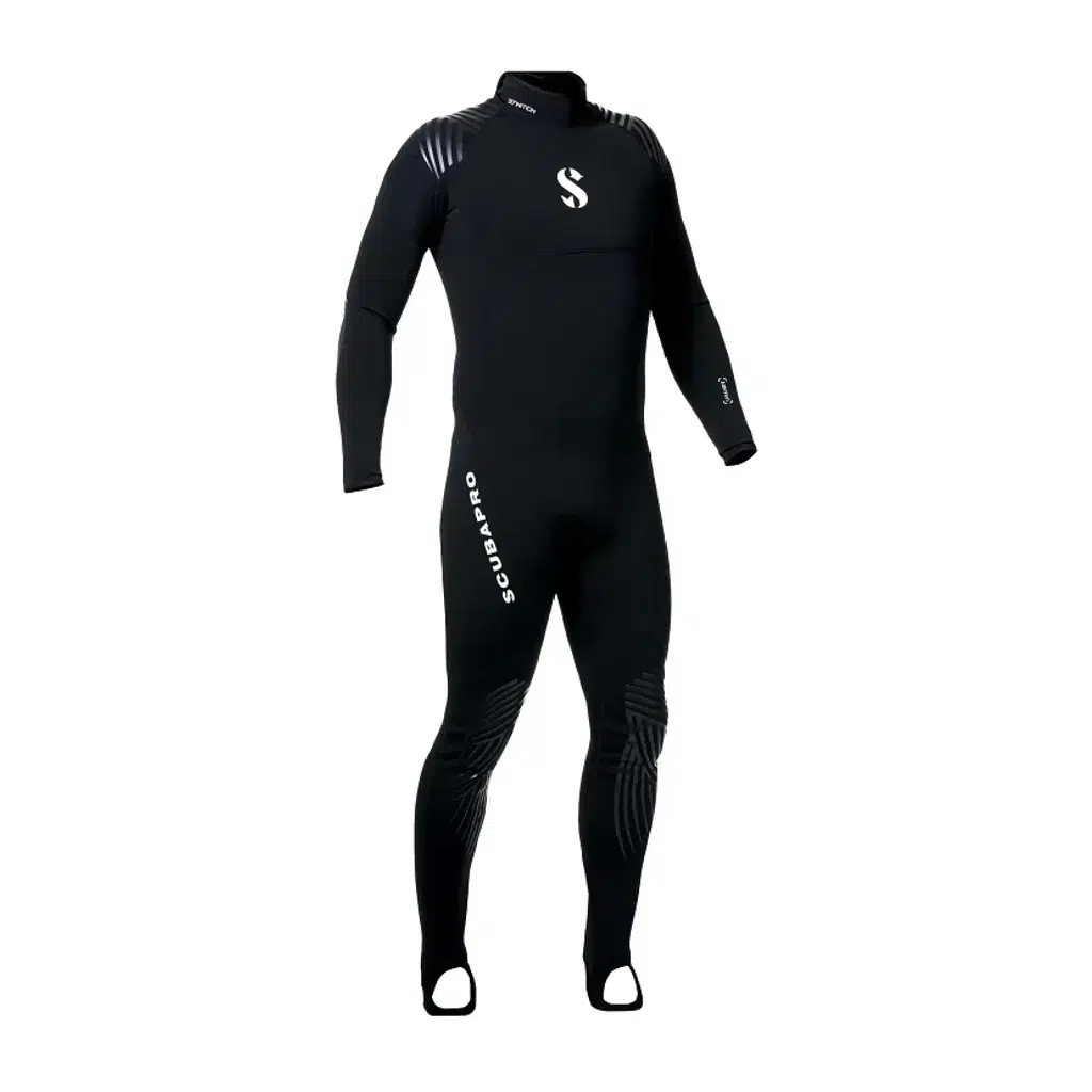 SCUBAPRO ELBİSE DEFINITION 1.0 STMR MN