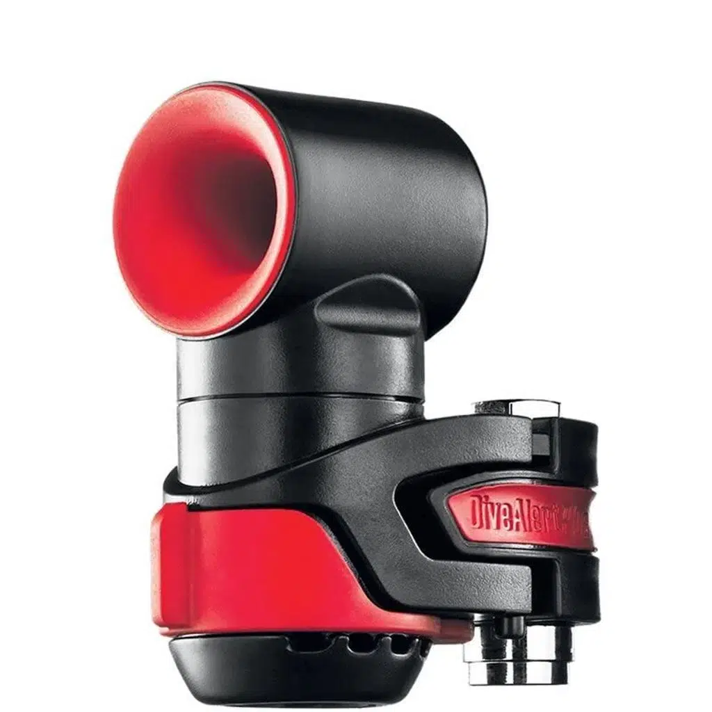 SCUBAPRO DIVE ALERT PLUS V2 DALIŞ KORNASI 