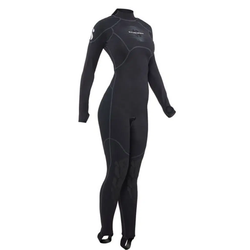 SCUBAPRO ELBİSE EVERFLEX TROPICAL TULUM 1MM KADIN