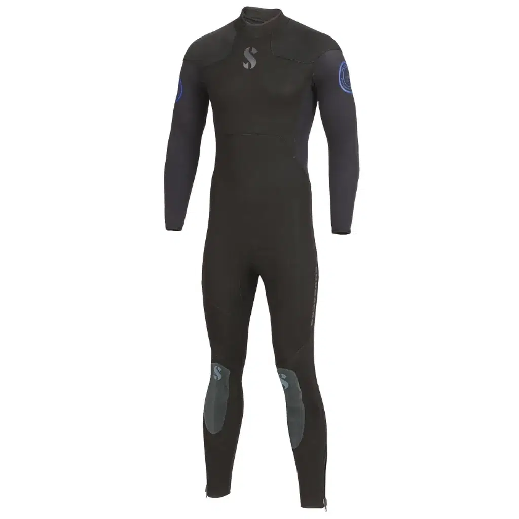 SCUBAPRO ELBİSE ONEFLEX 5.0 STMR BZIP MAN