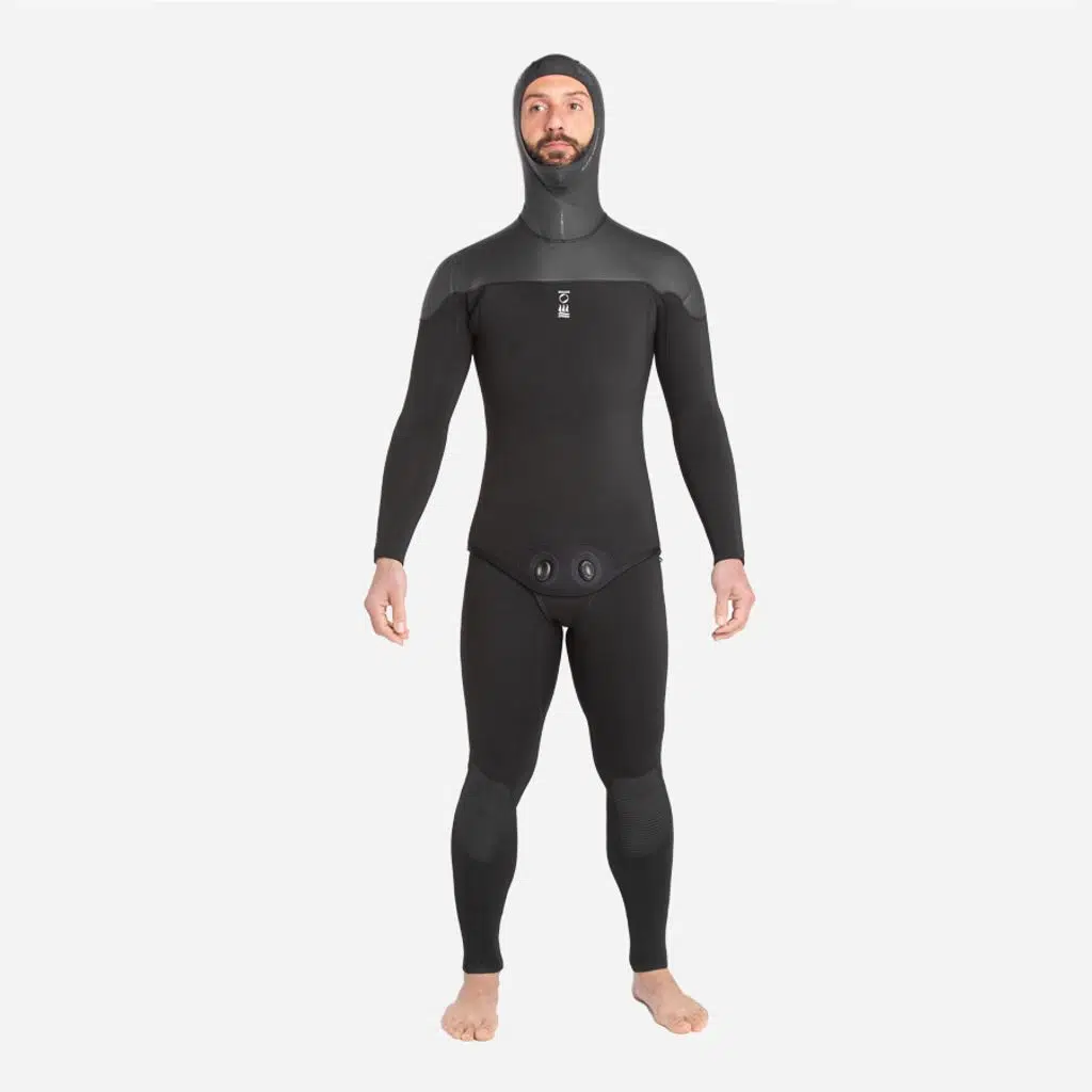 FOURTH ELEMENT ERKEK ELBISE RF2 HOODED 6/5/4 MM