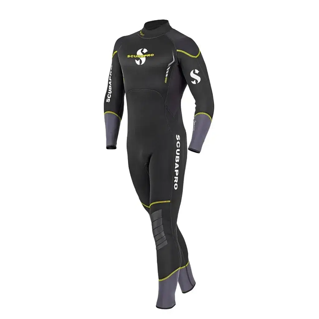 SCUBAPRO ELBISE SPORT G2 STEAMER 3MM ERKEK