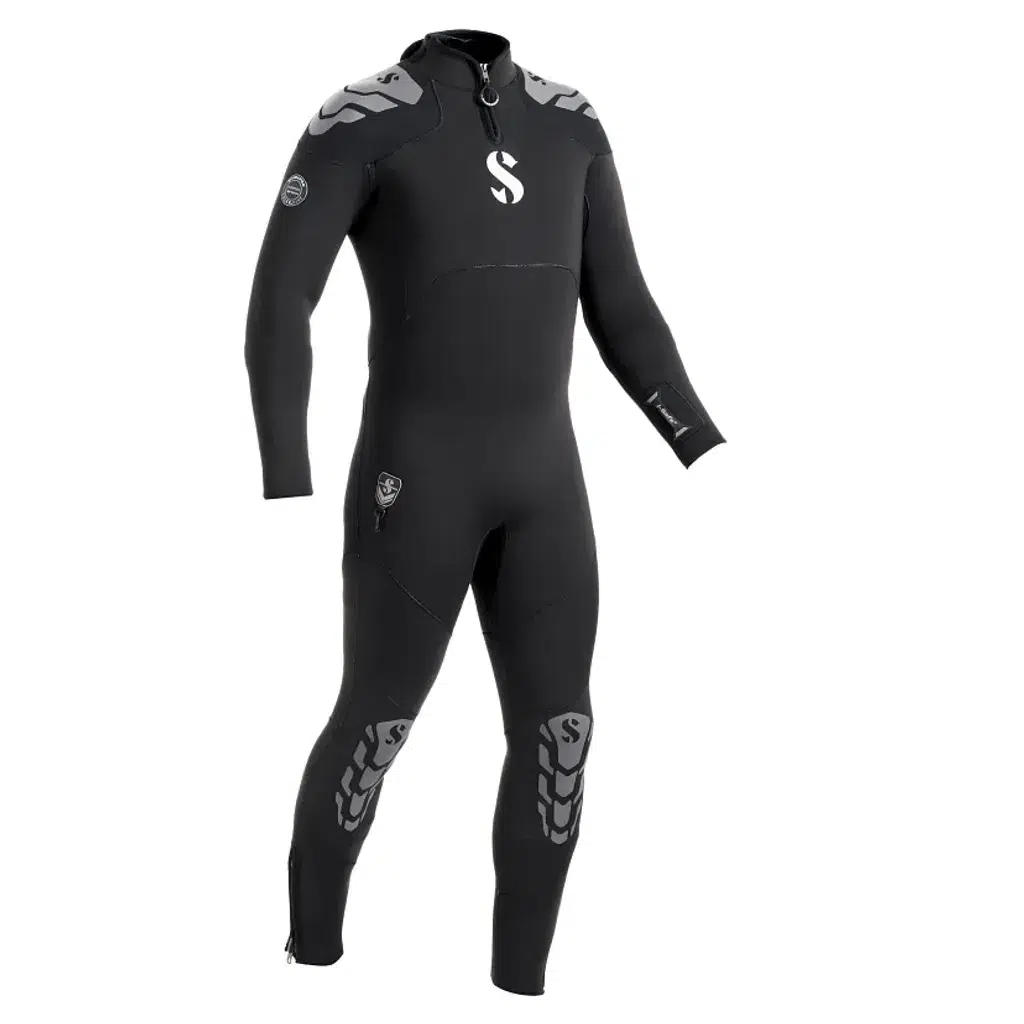 SCUBAPRO ELBISE YULEX EVERFLEX 5/4 STM ERKEK