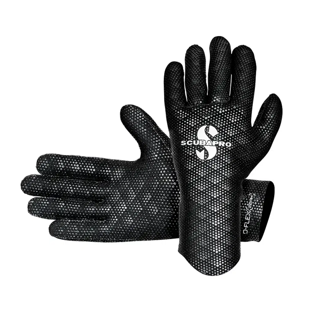 SCUBAPRO ELDİVEN D-FLEX 2MM