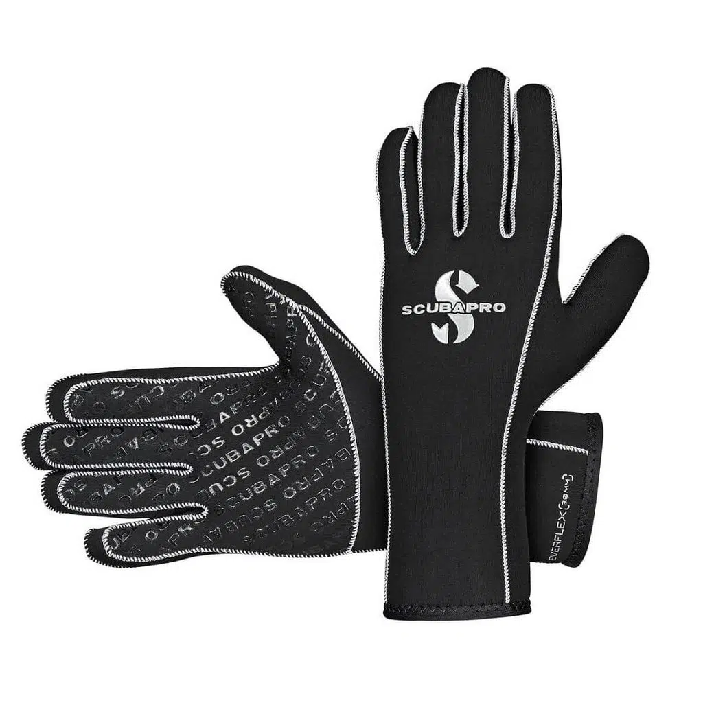 SCUBAPRO ELDIVEN EVERFLEX 3.0mm