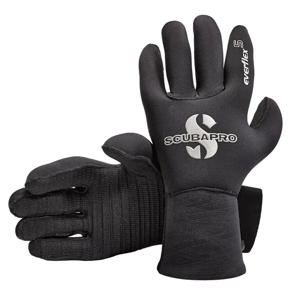 SCUBAPRO ELDİVEN EVERFLEX 5.0mm