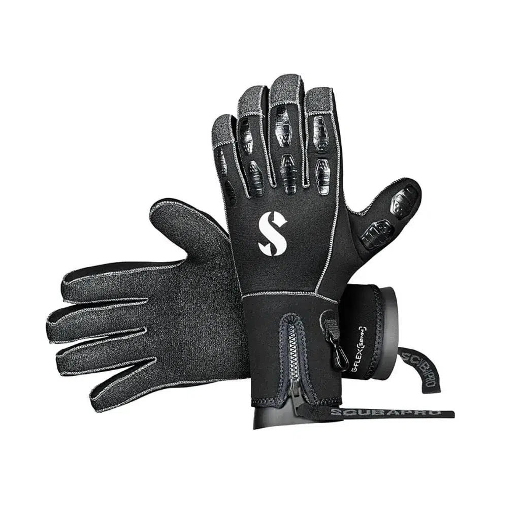 SCUBAPRO ELDİVEN G-FLEX 5.0mm