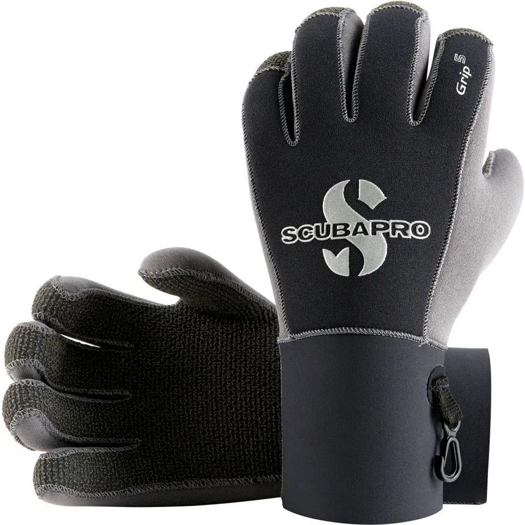 SCUBAPRO ELDİVEN GRIP 3mm