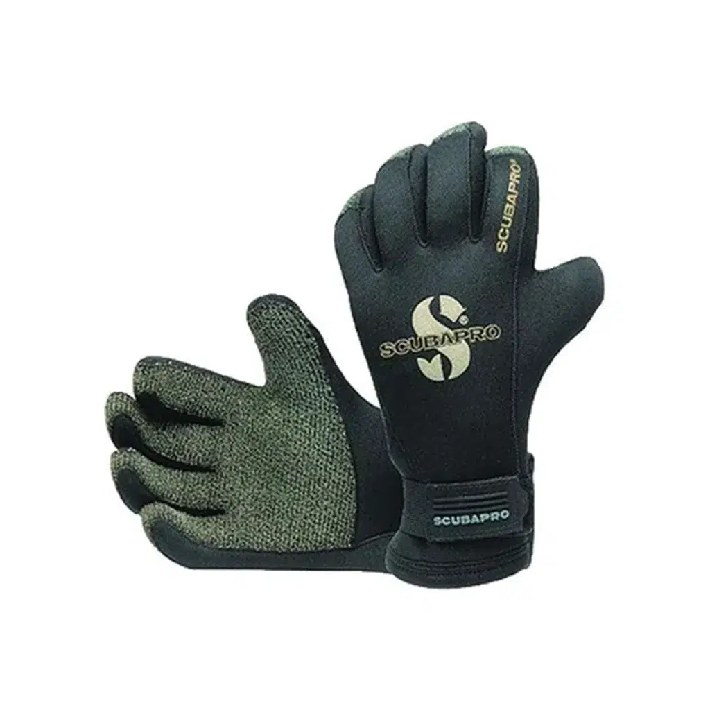 SCUBAPRO ELDIVEN K-GRIP 3mm