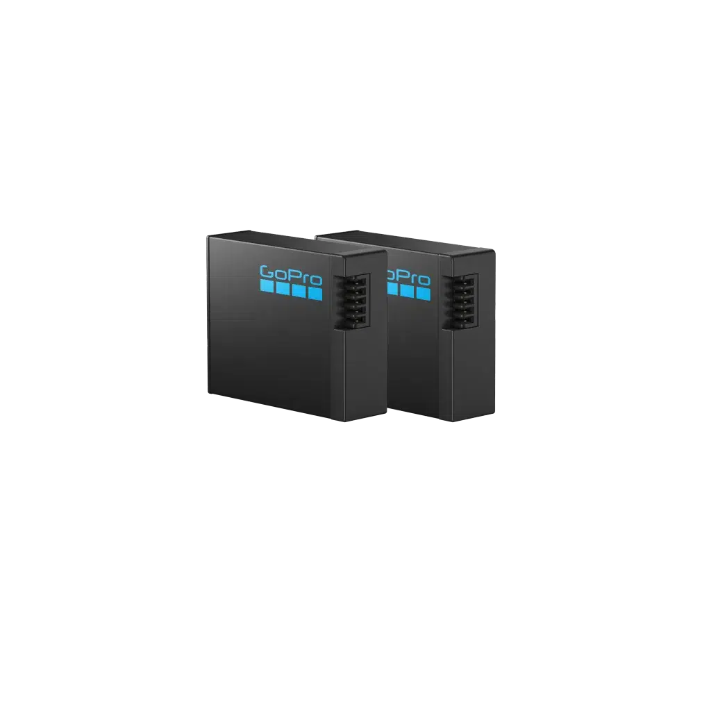 ENDURO İKİLİ BATARYA (HERO13 BLACK)