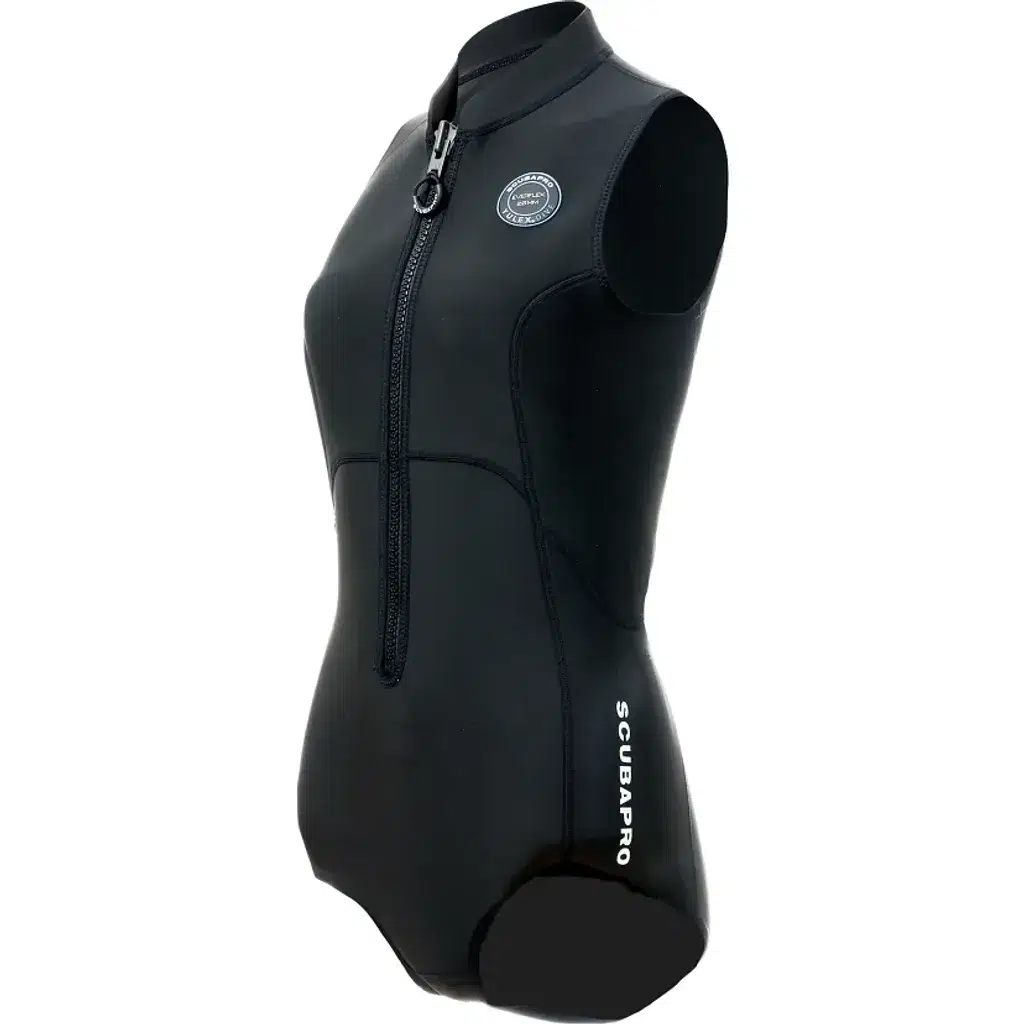 SCUBAPRO DALIŞ ELBİSESİ EVERFLEX 2.0 KADIN