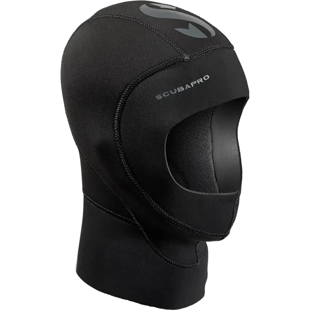 SCUBAPRO BAŞLIK EVERFLEX 5mm/3mm HOOD SEAL