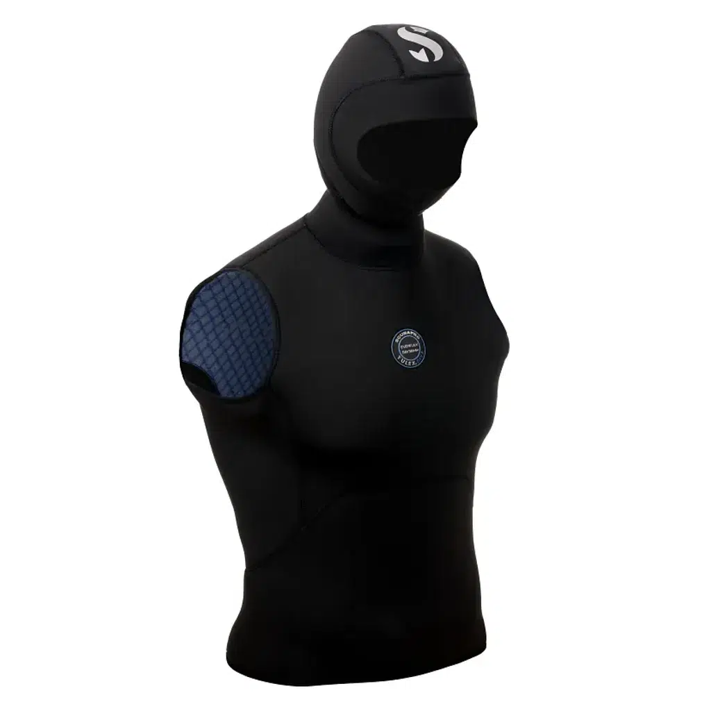 SCUBAPRO EVERFLEX 5/3 VEST ERKEK