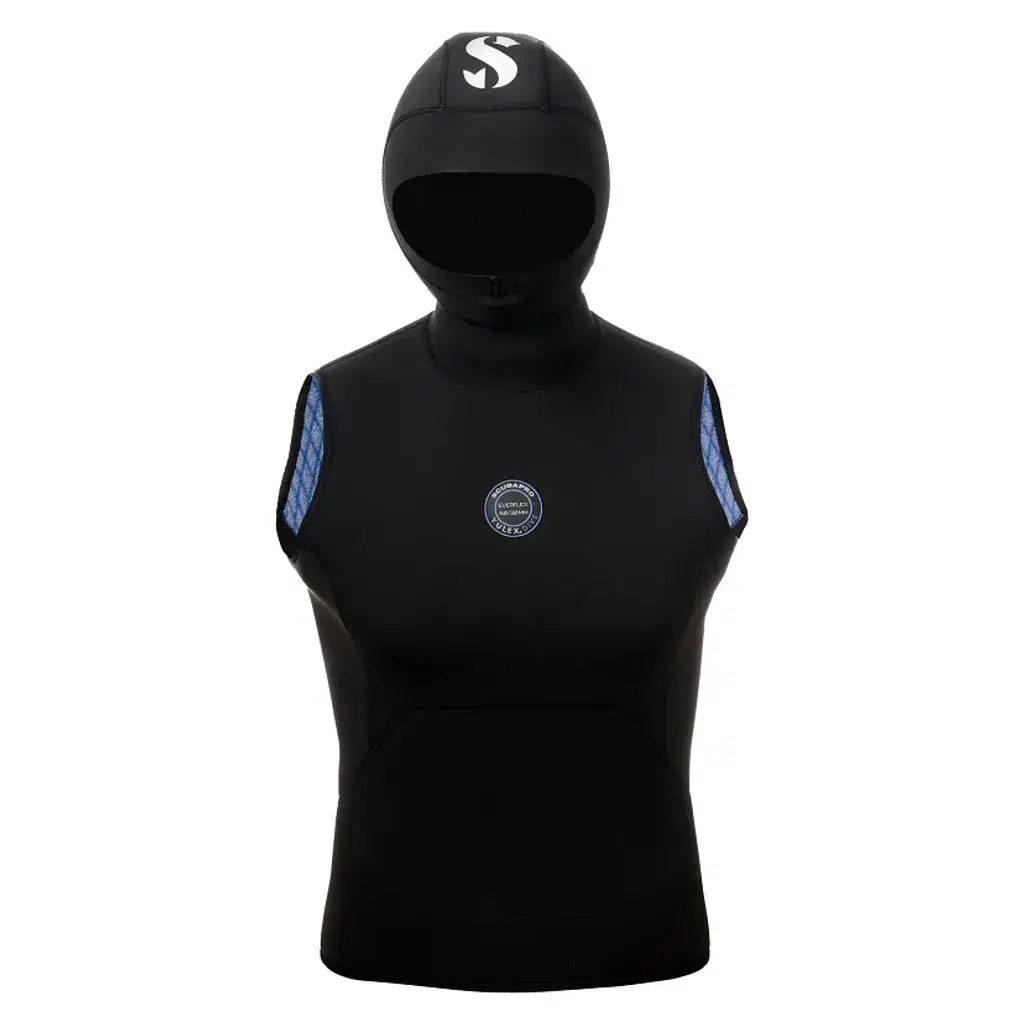 SCUBAPRO EVERFLEX 5/3 VEST KADIN