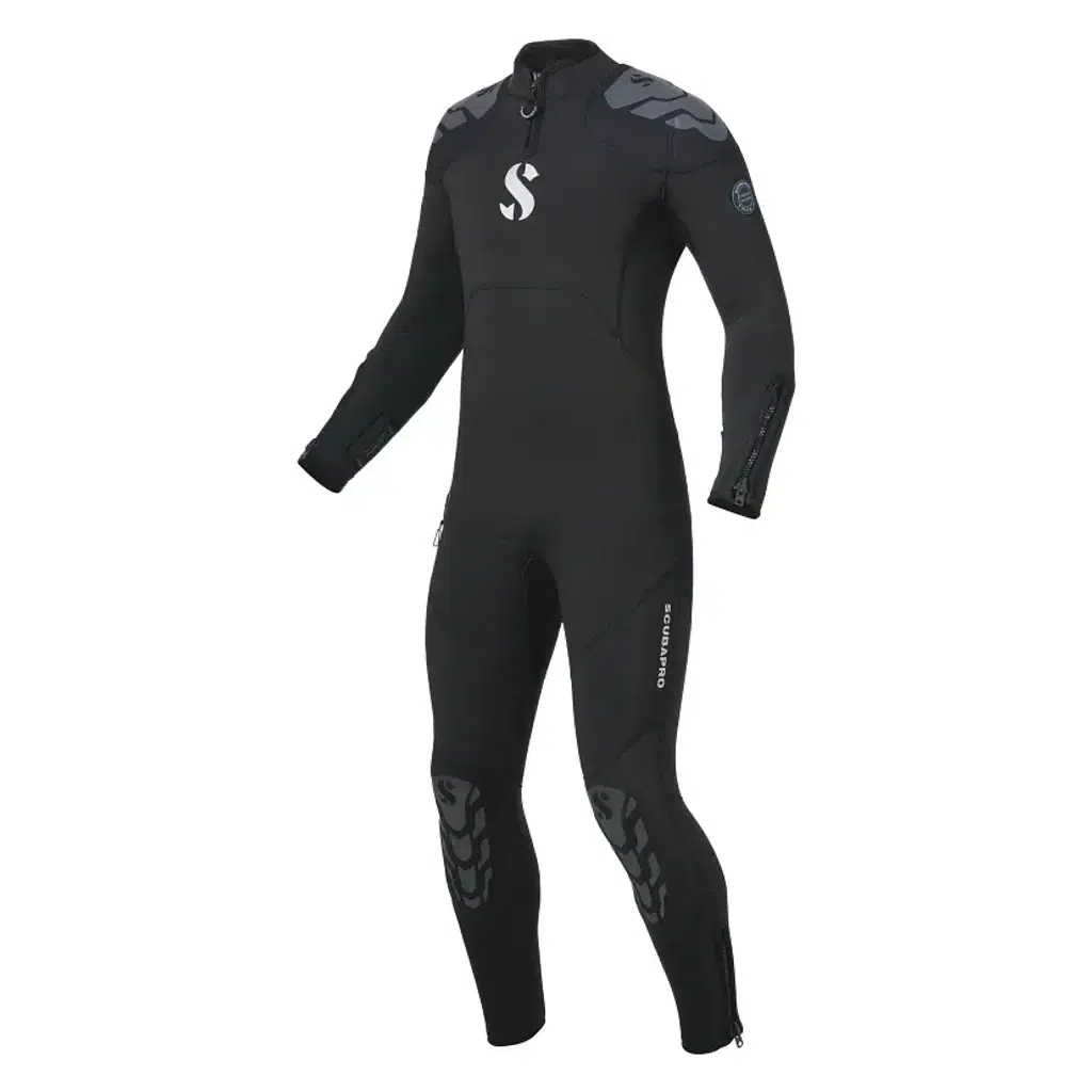 SCUBAPRO EVERFLEX YULEX 7.5/5.0 STMR ERKEK