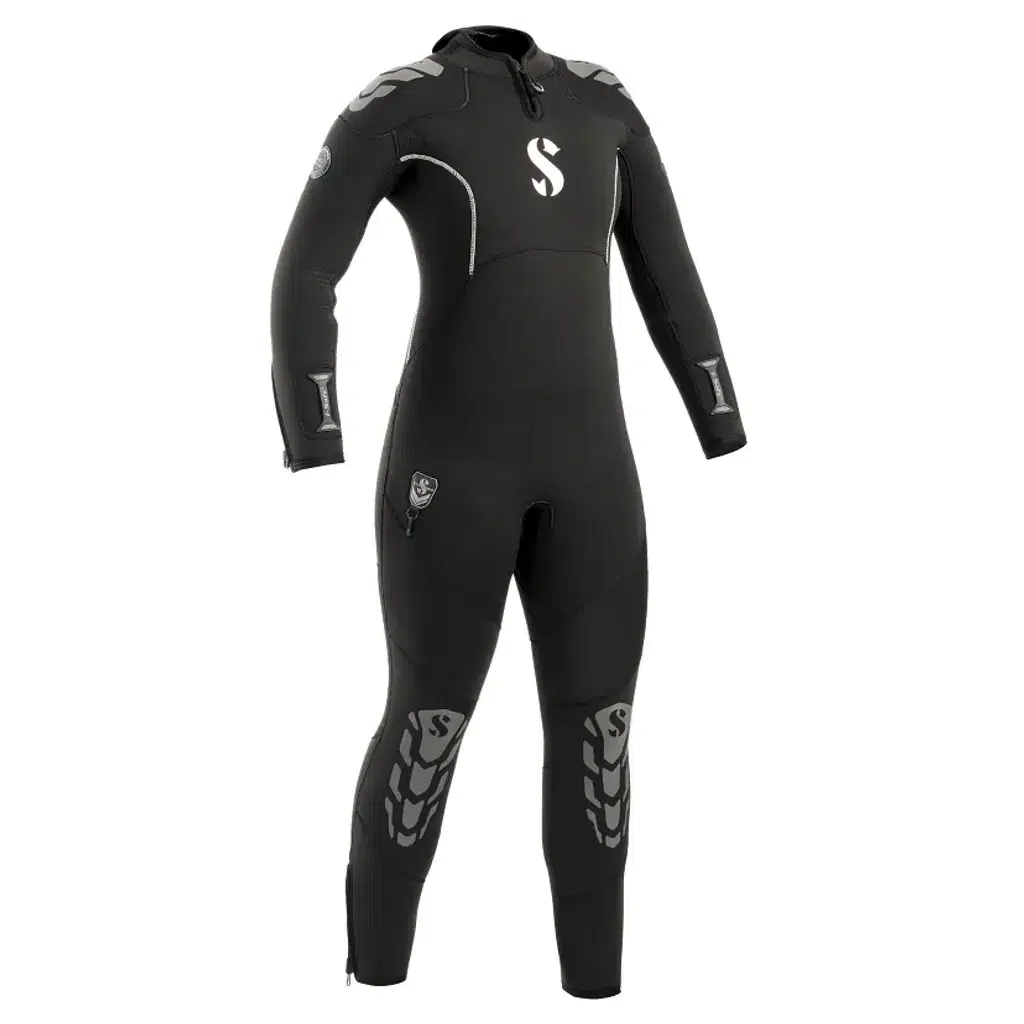 SCUBAPRO EVERFLEX 7.5/5.0 STMR KADIN