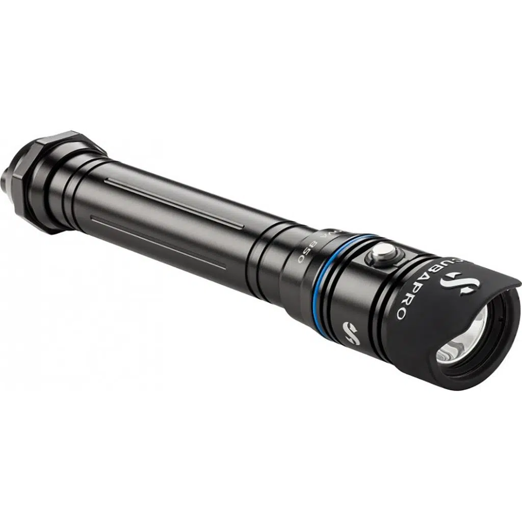 SCUBAPRO FENER NOVALIGHT 850W