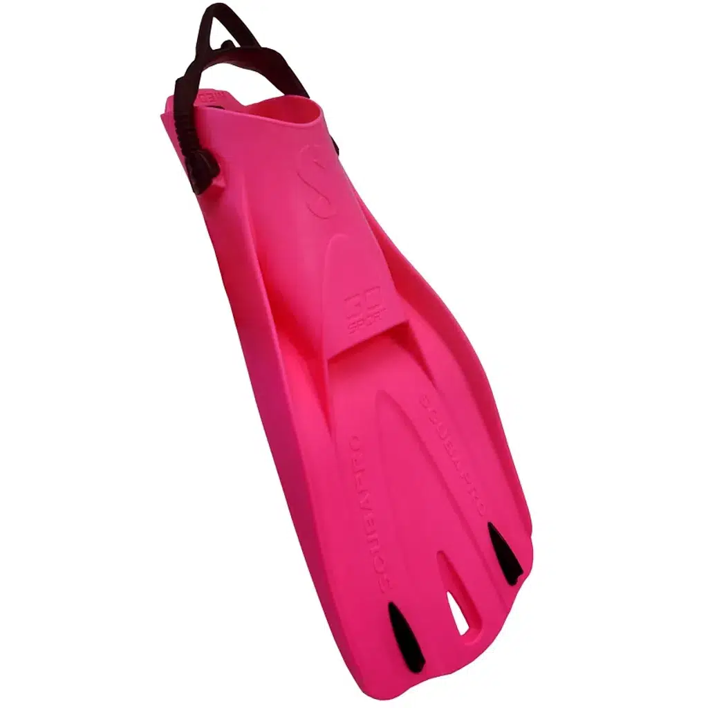 SCUBAPRO PALET GO FIN SPORT PEMBE