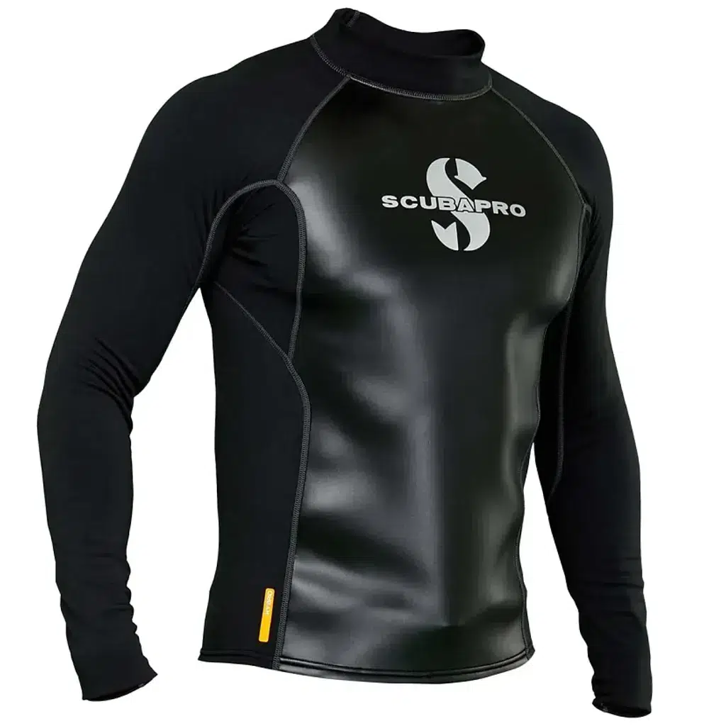 SCUBAPRO HYBRID THERMAL ÜST TOP MN LS