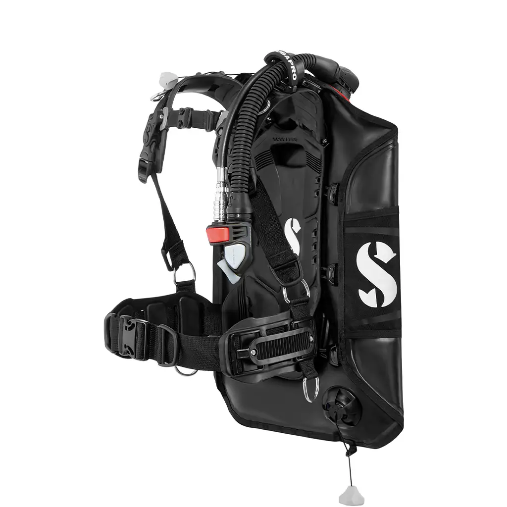 SCUBAPRO HYDROS PRO 2 BCD, BPI
