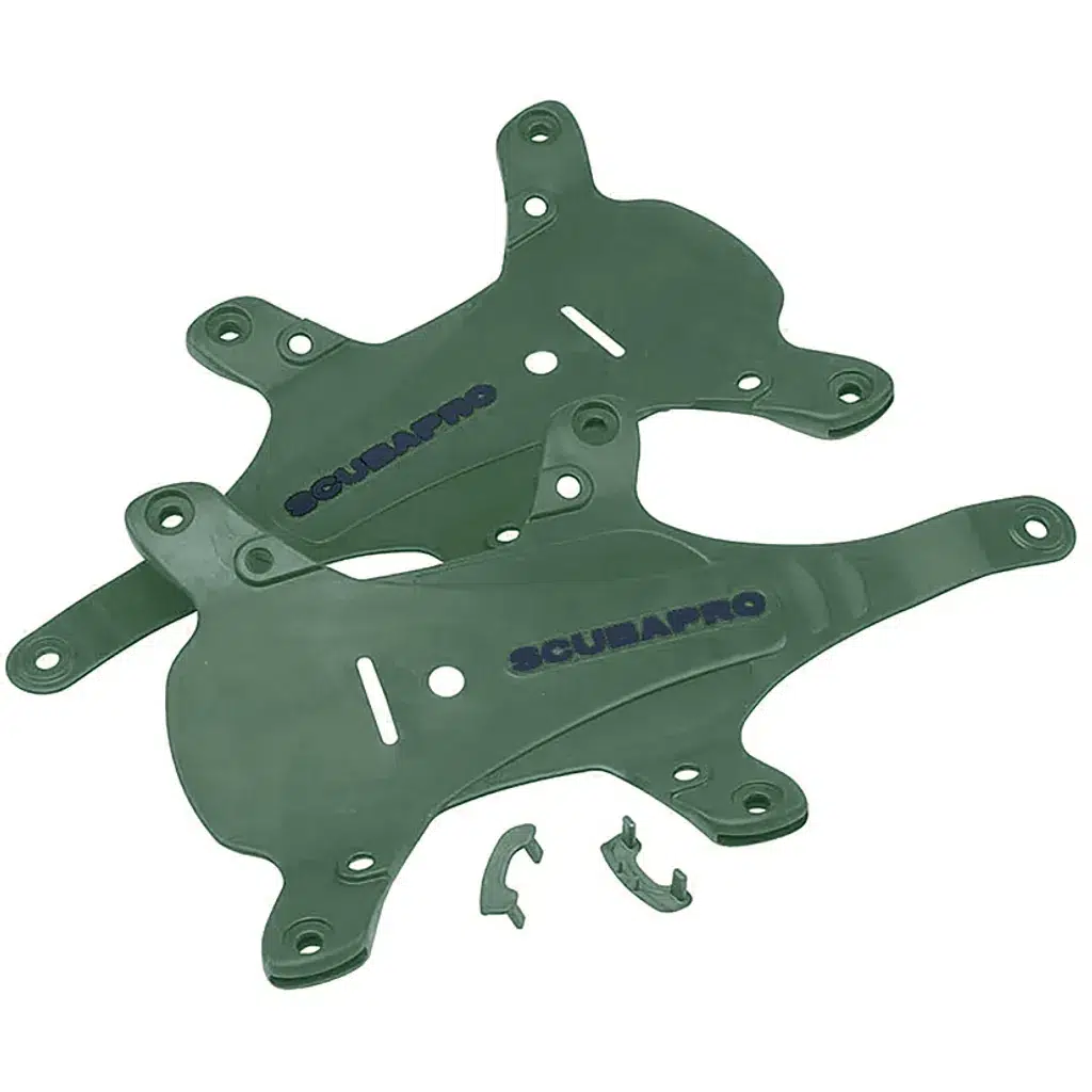 SCUBAPRO HYDROS PRO AĞIRLIK CEP KAPAĞI