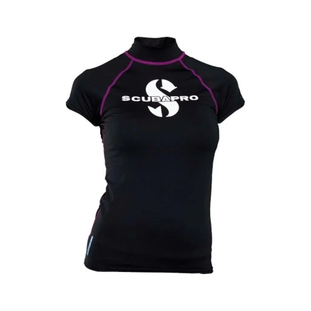 SCUBAPRO İÇLİK KADIN T-FLEX BLACK
