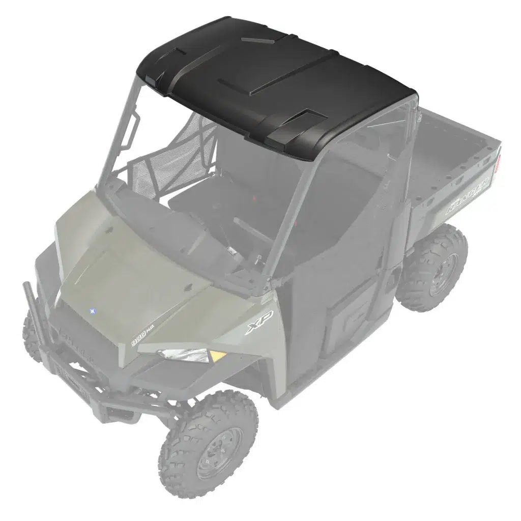 POLARIS K-ACCY ROOF POLY SPORT ZS
