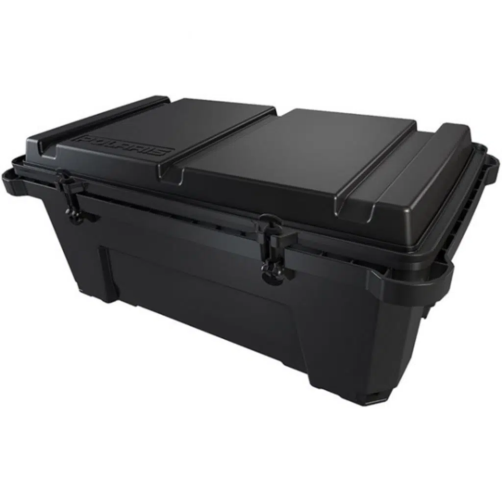 POLARIS K-BOX STOR MULFUN ATV BLK