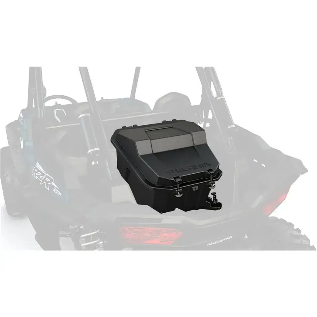POLARIS K-BOX STORAGE INJ RZN