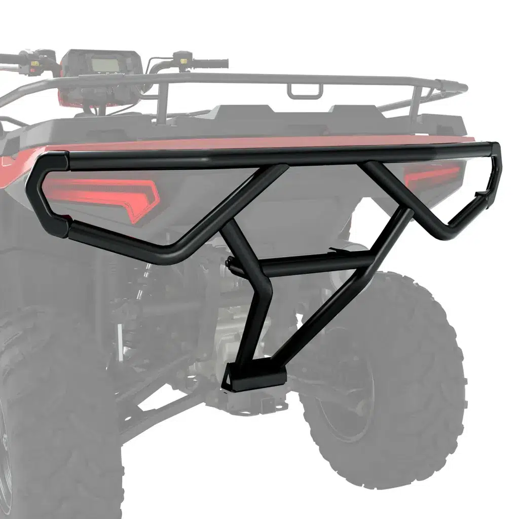 POLARIS K-BPR,REAR