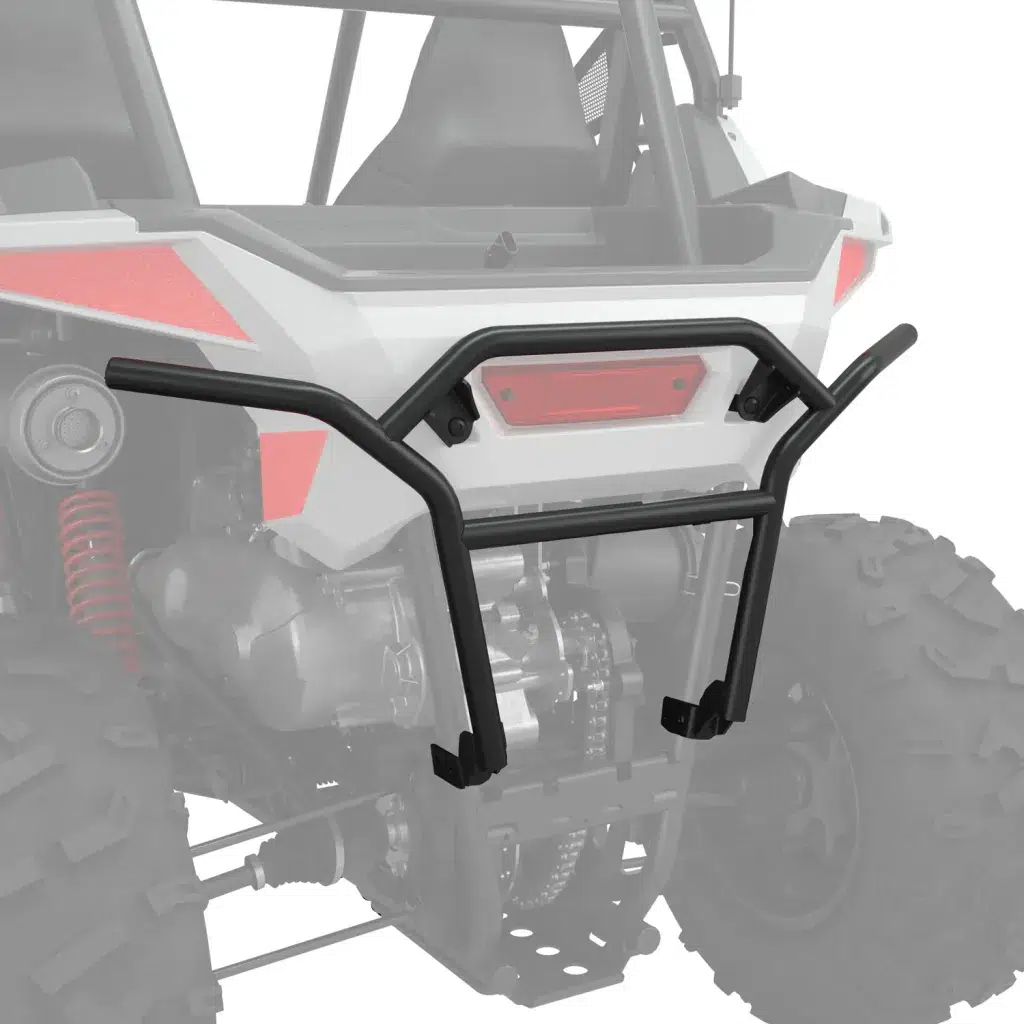 POLARIS K-BUMPER REAR