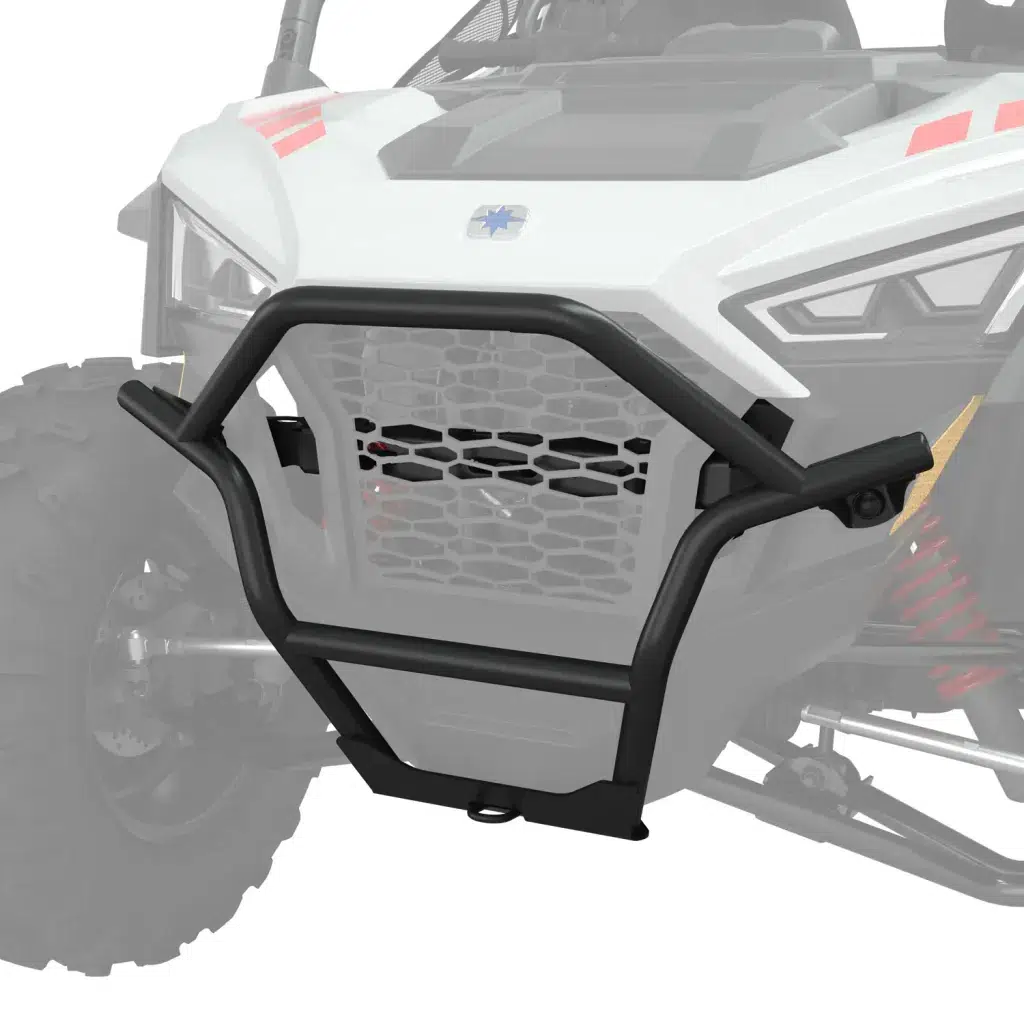 POLARIS K-BUMPERS FR MROG
