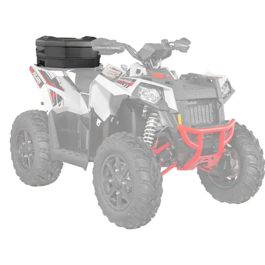 POLARIS K-CARGO BAG REAR SPORT
