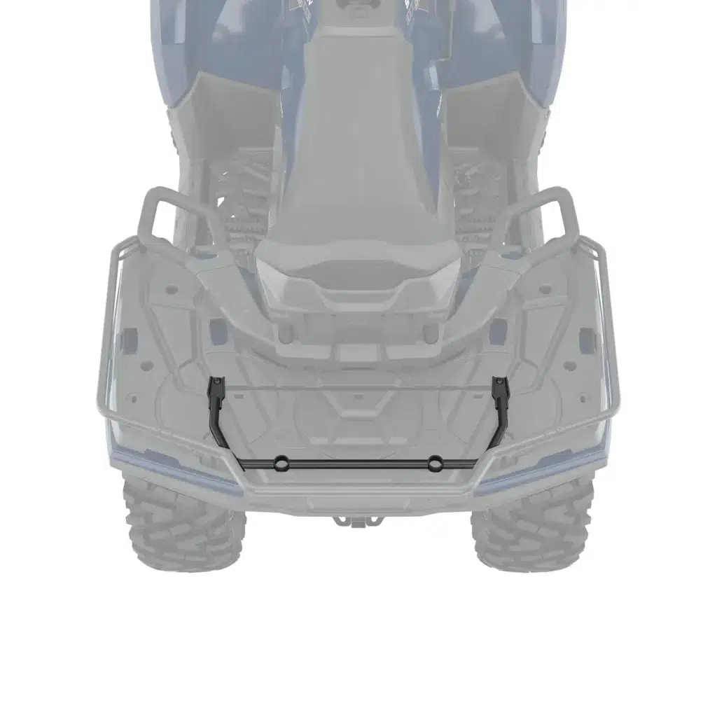 POLARIS K-CARGO BOX SUPPORT