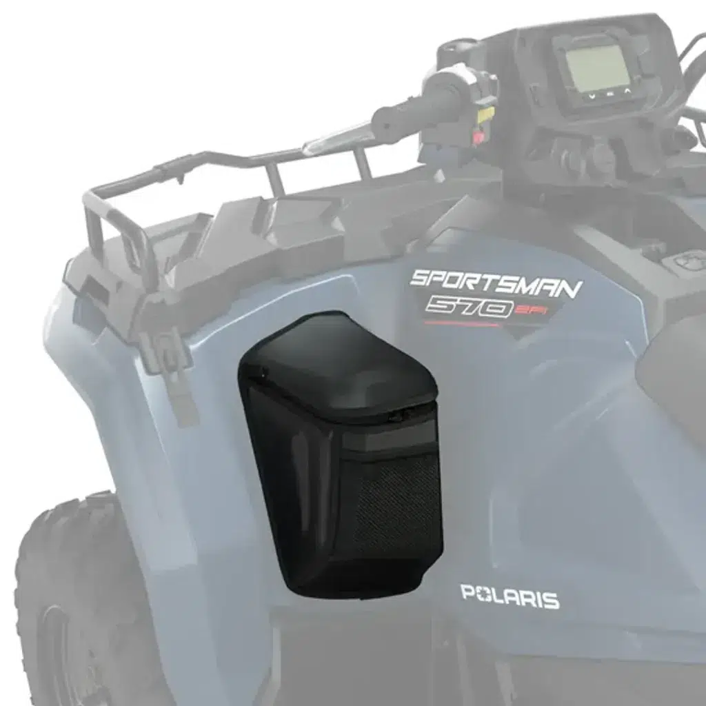 POLARIS K-FENDER BAG