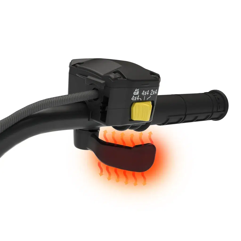 POLARIS K-HANDWARMER